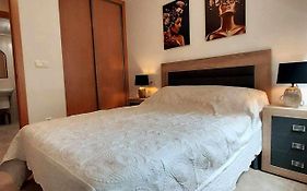 Apartamento Antina 12 En Santa Pola